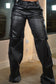 SHINE MAGIC CARGO PANT